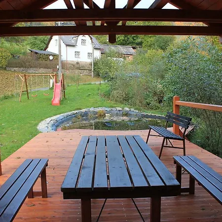 Apartament Marsikov