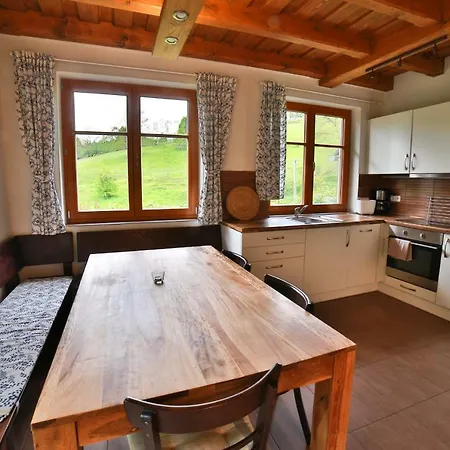 Apartament Marsikov