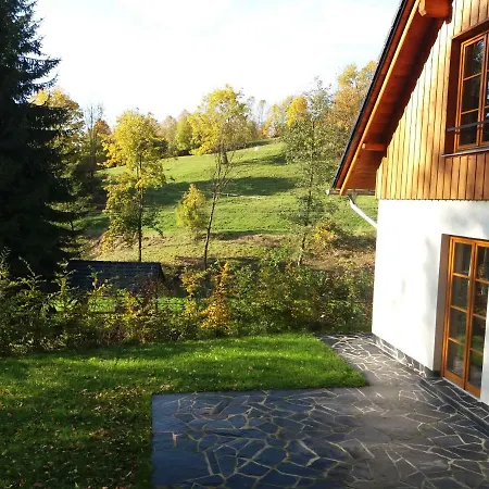 Marsikov Apartament Velké Losiny