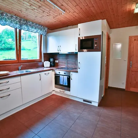 Apartament Marsikov