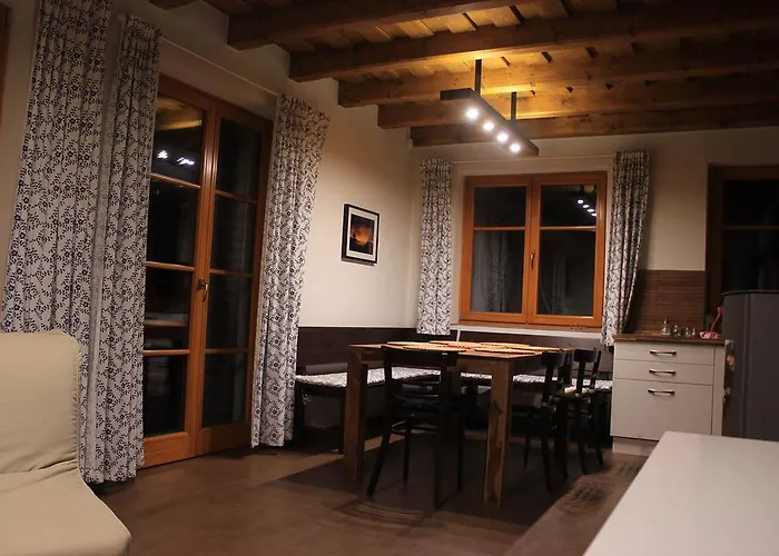 Maršíkov Velké Losiny