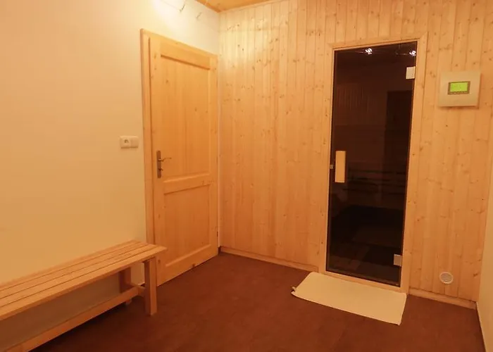 Appartamento Maršíkov Velké Losiny