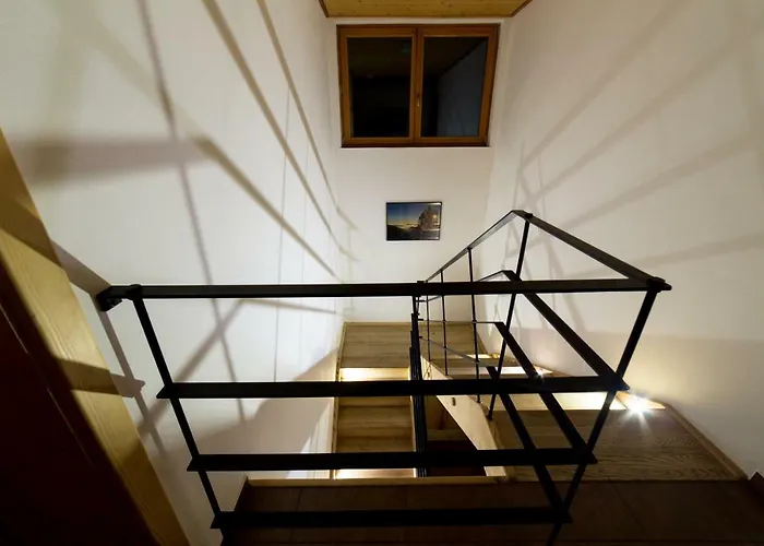 Appartamento Maršíkov Velké Losiny