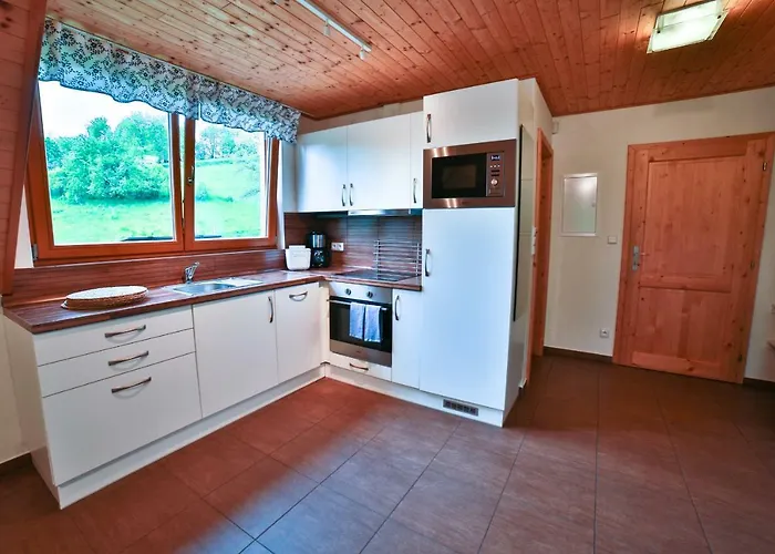 Appartamento Maršíkov