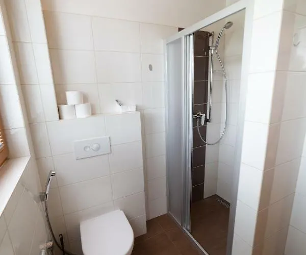 Maršíkov Velké Losiny